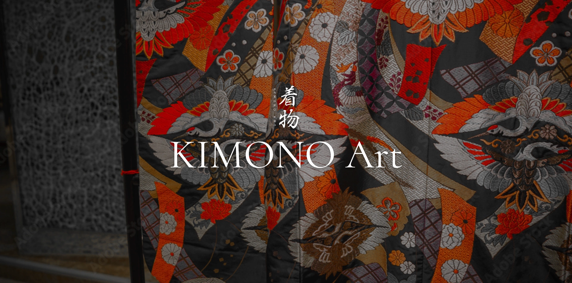KIMONO Art